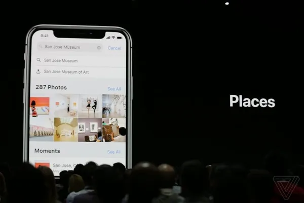 Apple презентувала нові версії iOS та macOS 