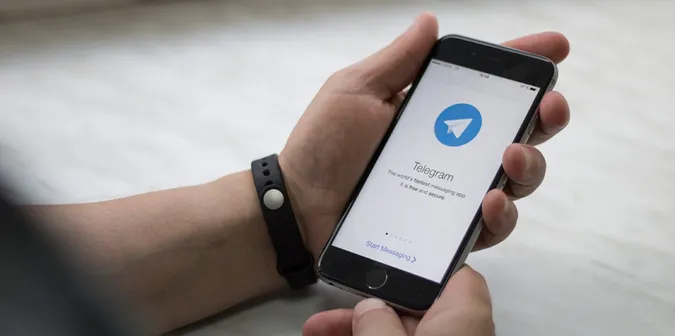 У соцмережі Telegram тепер можна приймати платежі