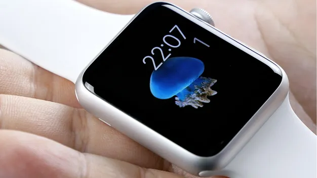 В Україні офіційно стартували продажі Apple Watch
