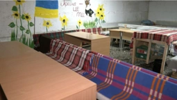 У Луцьку перевірили укриття в закладах освіти: які результати (фото, відео)