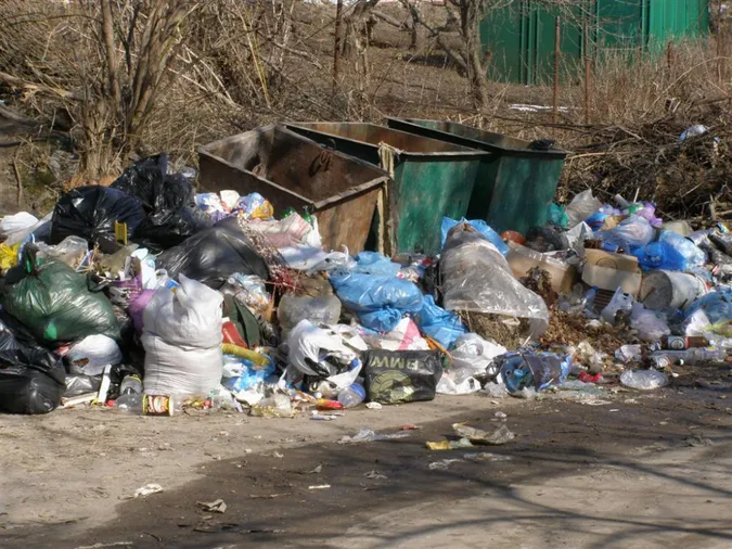 До луцьких підприємців можуть викликати «муніципалів»