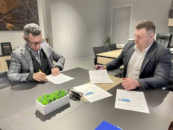 У Нововолинську до літа запустять е-квиток в маршрутках