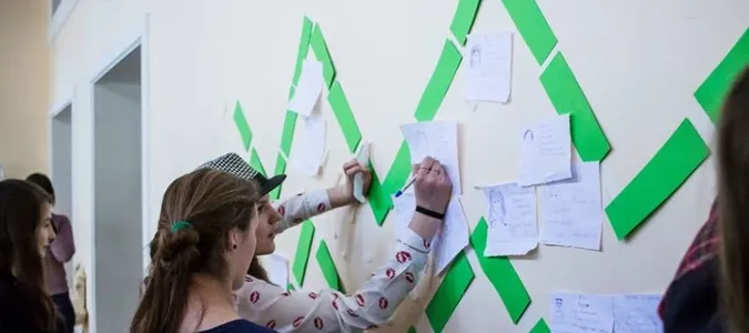 У Голобах відбудеться конкурс громадських ініціатив