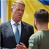 Президент Румунії готовий розглянути передачу Україні ЗРК Patriot