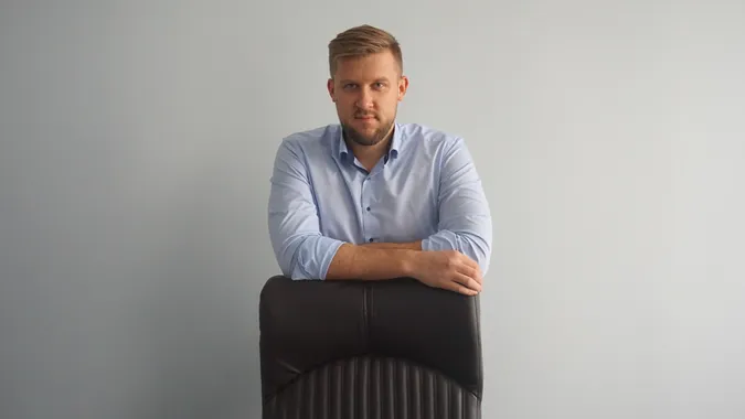 «Не треба бути співаком чи спортсменом, щоб розвивати культуру і спорт», – заступник голови Волинської ОДА Андрій Ярмольський