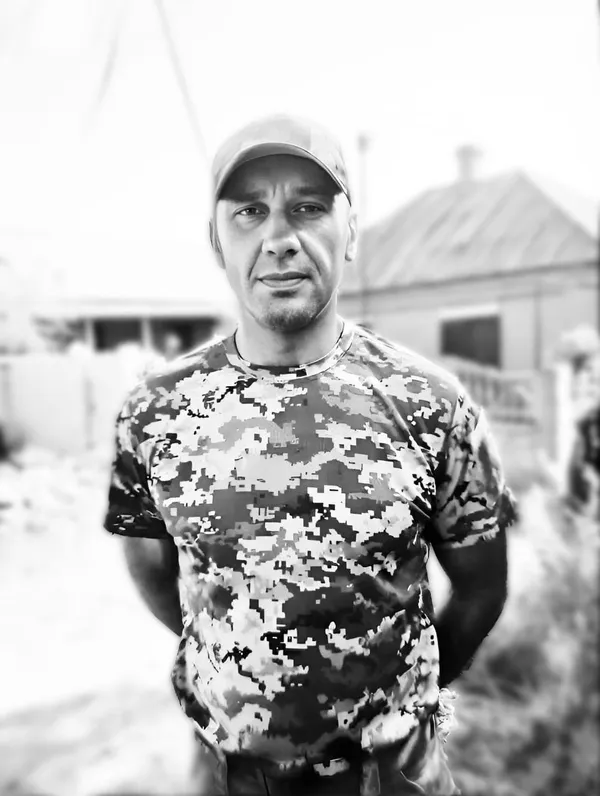 На Курщині загинув волинянин Володимир Шелемін