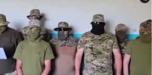 Неадекватне управління: бійці 14 ОМБр просять президента змінити командира бригади (відео)