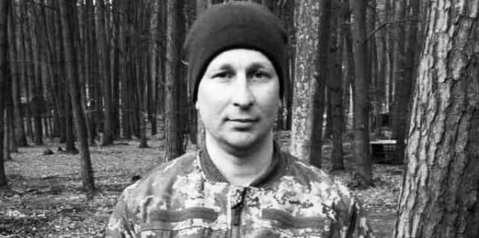 На Волинь прибуде траурний кортеж із тілом Героя Михайла Попіка