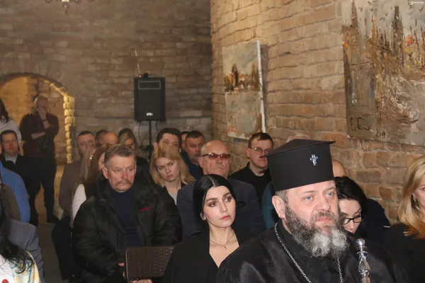Перетворення на фортецю за принципом Ізраїлю — модель держави обговорювали в Луцьку