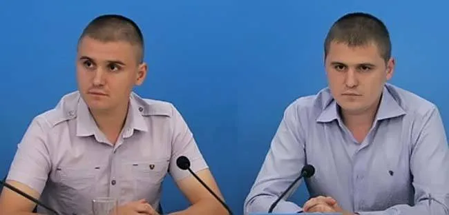 У Києві побили братів-комуністів з Луцька (відео) 