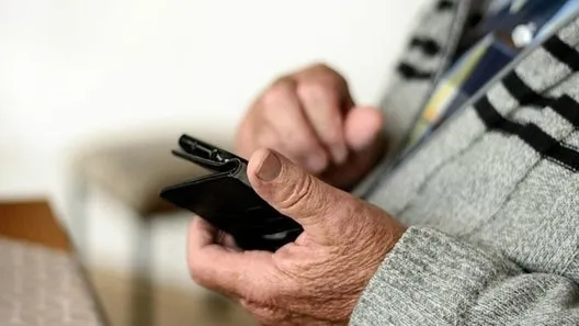 У березні пенсійне посвідчення може з'явитись у «Дії»