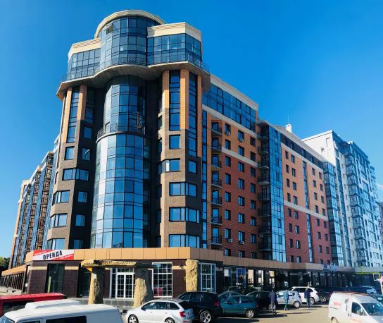 «Яровиця» пропонує лучанам бізнес на квадратних метрах*