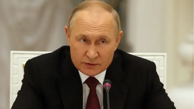 Чи оголосить Путін мобілізацію?