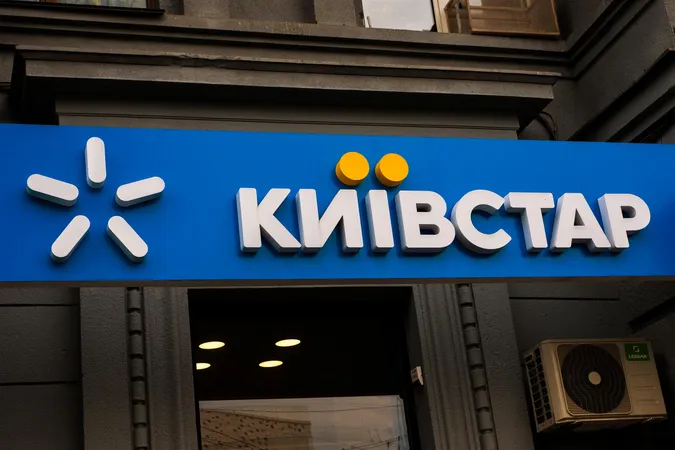 «Київстар» розпочинає продаж нових номерів з кодом 077