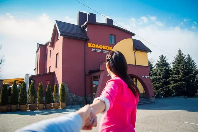 Ресторан «Колобок» запрошує на гастрономічний вечір 