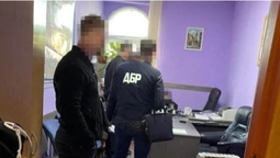 На Львівщині затримали поліцейських-наркобариг (фото, відео)