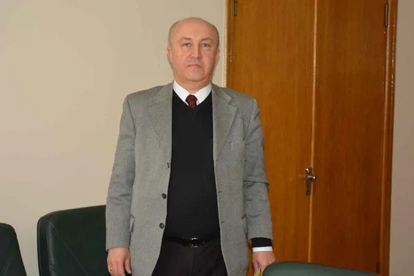 Хто може очолити обласне протитуберкульозне об'єднання