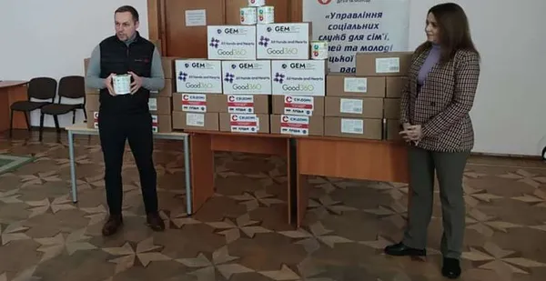 Головне у Луцьку: ТОП новин минулого тижня