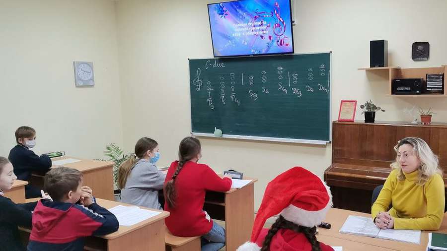 У Луцьку стало дорожче навчатися у мистецьких школах (фото, відео)
