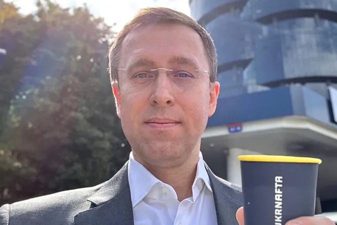 Головою правління НАК «Нафтогаз» став лучанин, – джерела