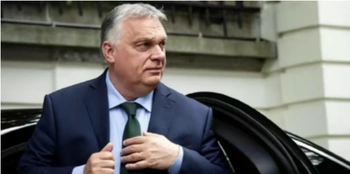 Орбан прагне переключити увагу Заходу з підтримки України на мирні переговори, – ISW