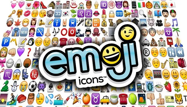 Apple змінить символи emoji 