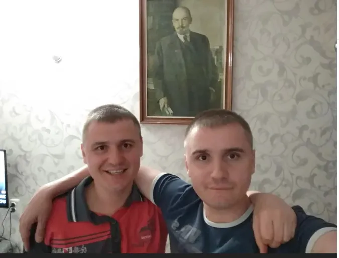Братам-комуністам Кононовичам з Луцька суд продовжив домашній арешт