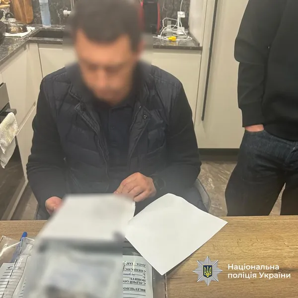 Офіційно: ексмеру Одеси Труханову та іншим посадовцям вручили підозри