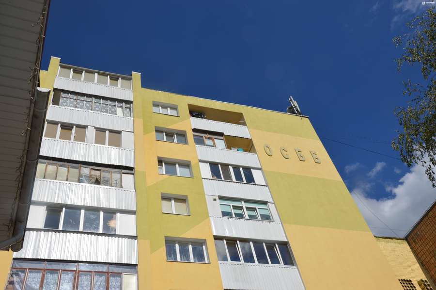 У Луцьку оглянули будівлі, які утеплили за кредитні кошти(ФОТО)