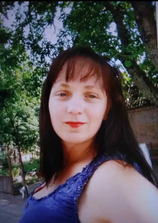 Поліція розшукує безвісти зниклу 30-річну жінку з Луцького району (фото)