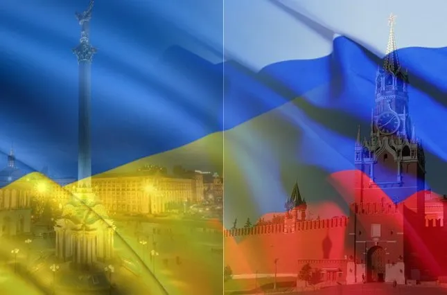 Уряд розірвав економічні відносини з Росією 