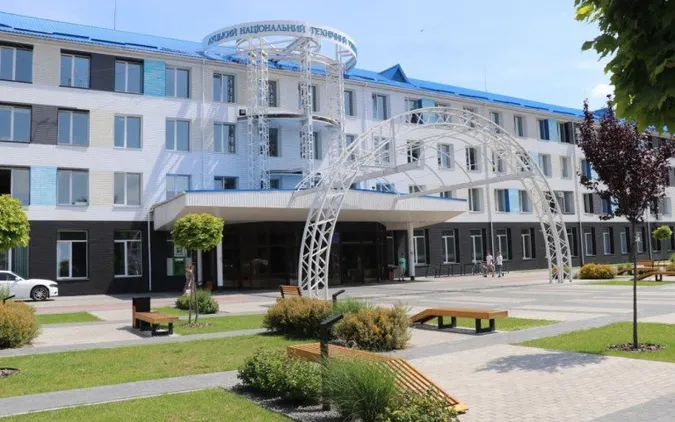 У луцькому виші зʼявляться два нові факультети