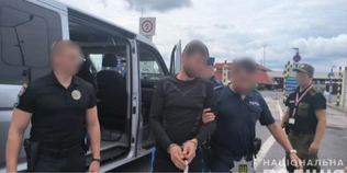 Наркотики у Польщу заведуть: маневицькі поліцейські розшукали злочинця за кордоном (фото)