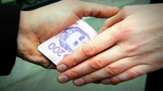 Жителя Рівненщини судитимуть за спробу підкупити волинських поліцейських