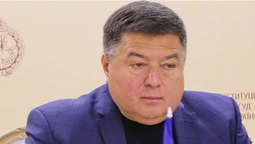 Колишнього Голову Конституційного Суду України Тупицького оголосили у міжнародний розшук (відео)