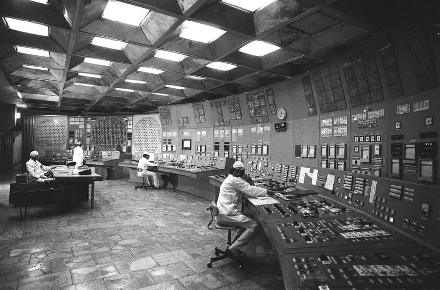11 пласких питань про Чорнобильську катастрофу