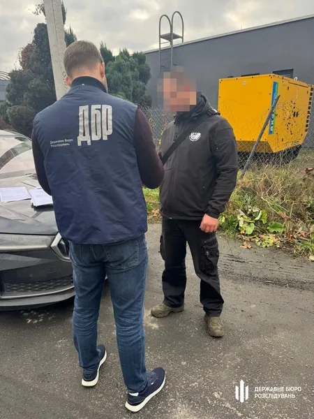 На Волині викрили прикордонників, які допомогли втекти з країни сотні ухилянтів