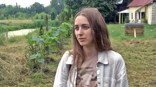 Катерина Демидюк