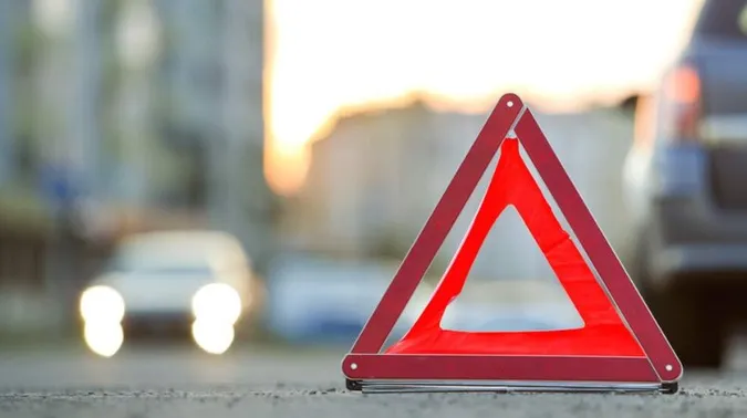 У Ратному 65-річну велосипедистку збив автомобіль (фото)
