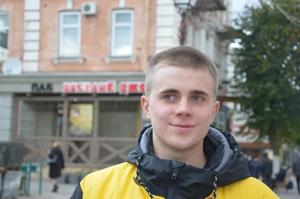 Vox populi: що думають лучани про Геловін (фото)