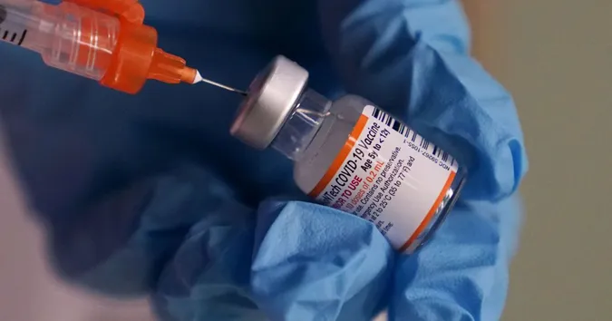 В Україні вироблятимуть ліки від COVID-19 за ліцензією Pfizer
