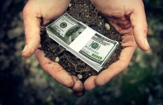 На Волині за землю вторгували майже 20 мільйонів гривень