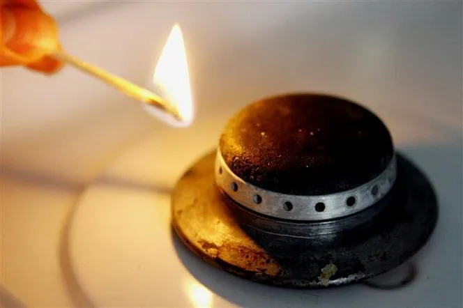 На Волині у двох селах тимчасово відключать газ