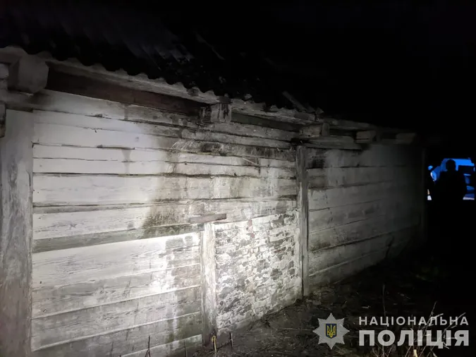 Хотіли помститися: на Волині два молодики підпалили сусідці хату (фото)