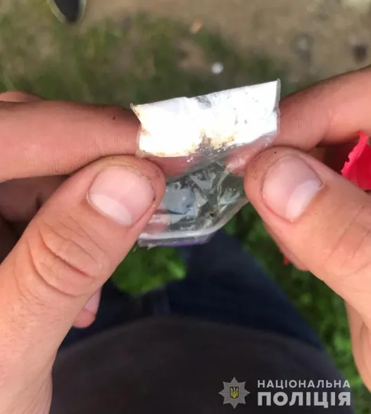 Луцького наркоторговця-«закладчика» посадили під домашній арешт