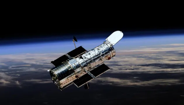 Hubble показав спіральну галактику в сузір’ї Риби