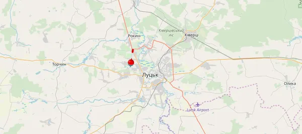 Топ-5 місць для риболовлі біля Луцька