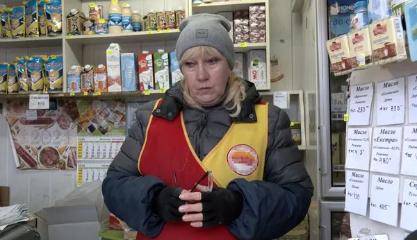 Ціни на продукти зашкалюють: що кажуть лучани (відео)