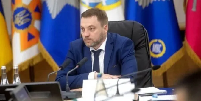 У Києві затримали групу осіб, які планували масові заворушення в Україні (відео)