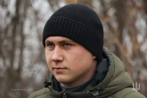 «Воювати мають роботи, і ми до цього йдемо», – боєць волинської бригади (фото)